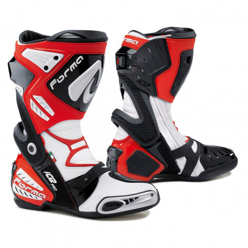 FORMA ICE PRO RED
